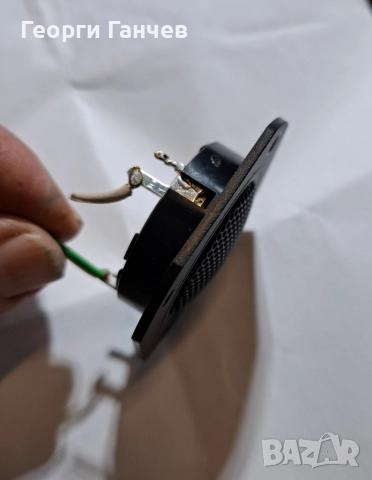 високочестотен говорител SEAS Prestige 25TFFN/QG (H625), снимка 3 - Тонколони - 52673759