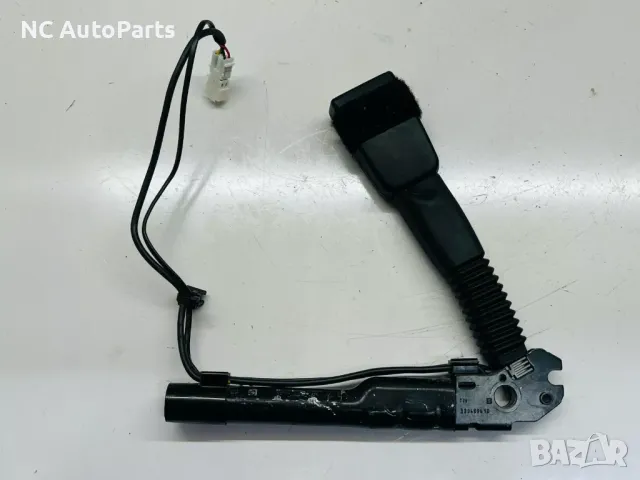 Закопчалка за колан за BMW БМВ 1 серия F21 Sport TRW 34110144C 2013