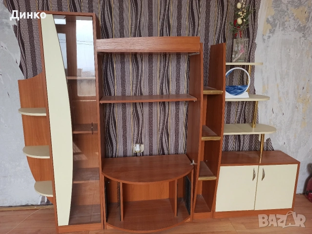 холна секция 