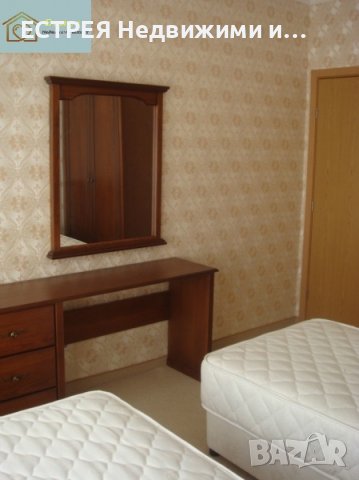 Нов луксозно обзаведен тристаен апартамент, 112m² в комплекс Роял Сити, снимка 8 - Апартаменти - 39842670