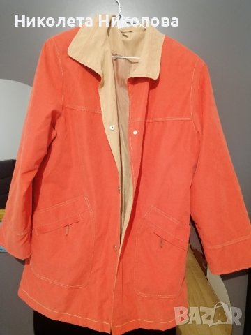 Дамски шлифер 