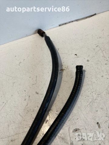 Маркуч за гориво за Volvo C30 1.6 TDI (2012), снимка 2 - Части - 54147255