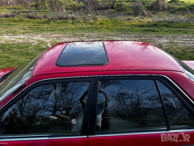 Toyota Carina ll GLI, снимка 8 - Автомобили и джипове - 53943097