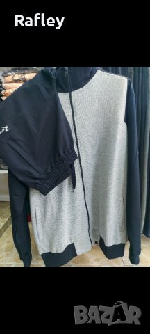 ❗❗❗Мъжки спортен екип ГИГАНТ- 3ХЛ 4ХЛ 5ХЛ 6ХЛ , снимка 12 - Спортни дрехи, екипи - 31895008