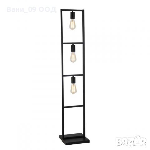 Лампион в индустриален стил