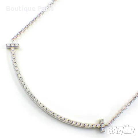 Tiffany & Co колие