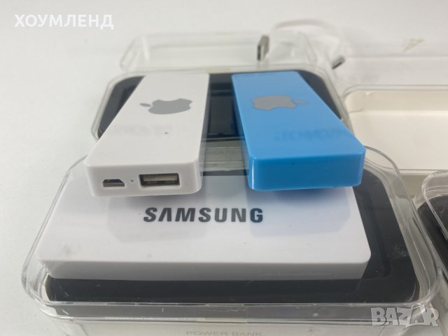 Преносима зарядна батерия Power Bank, снимка 6 - Външни батерии - 31077157