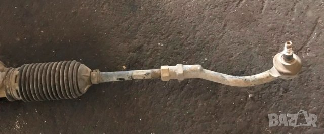 Хюндай и20 hyundai i20 комплект накрайник външен + вътрешен + маншон кормилна рейка ляв десен , снимка 2 - Части - 38741812