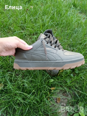 мъжки маратонки Puma 46 номер 