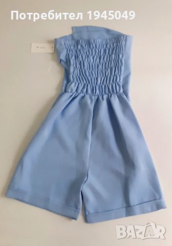 детски гащеризон за момиче (4 -14 год.), снимка 7 - Други - 51203654