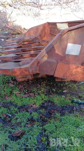 Селскостопанска техника, снимка 9 - Селскостопанска техника - 53250546