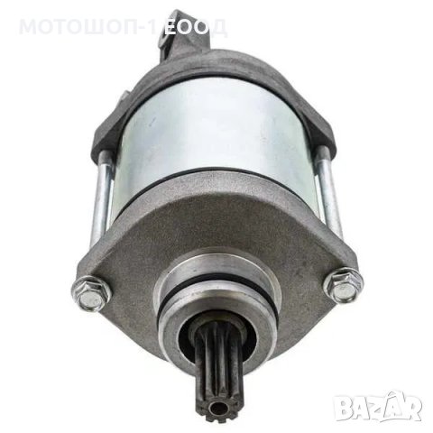 Нов СТАРТЕР за 08-14 Kawasaki KFX450R АТВ , SMU0460, снимка 3 - Части - 38376511