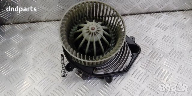 Вентилатор парно VW Passat B5,1998г.(с реостат)