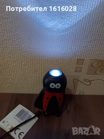 Фенерче Куче и Калинка,зареждащо се с динамо., снимка 12 - Къмпинг осветление - 51185679