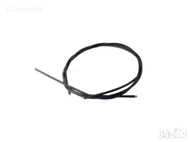 Volvo XC90 MK1 жило (въже) за отваряне на преден капак 