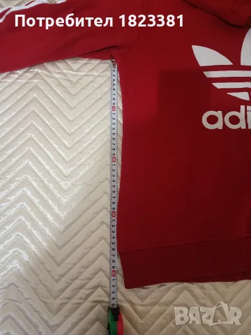 Adidas суитшъри, снимка 8 - Суичъри - 56415853