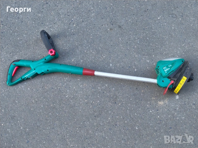 Акумулаторен тример Bosch ART 23 Li