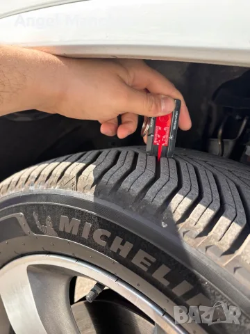 Jeep Grand Cherokee 5.7 HEMI, снимка 7 - Автомобили и джипове - 56309361