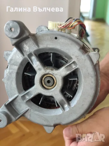 Пералня Electrolux EW 506 S на части, снимка 8 - Перални - 55711269
