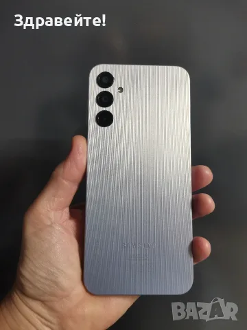 Samsung Galaxy A14 4/128 , снимка 6 - Samsung - 56524741