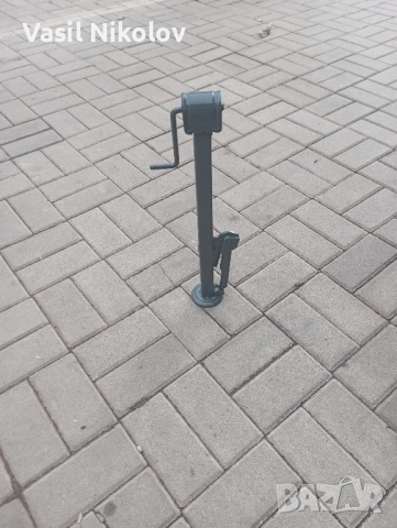 Крик за Лада Жигули Москвич , снимка 3 - Други инструменти - 52492801