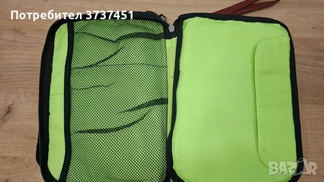 Органайзер за кабели при пътуване, снимка 7 - Други стоки за дома - 55790334