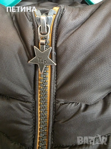 Tommy Hilfiger , снимка 11 - Якета - 53257762