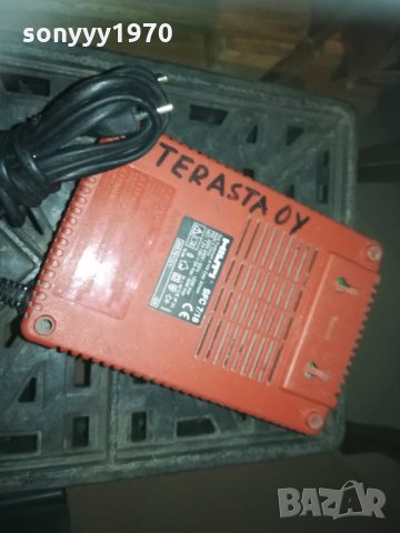 hilti sfc 7/18 7.2-18v/5a ЗАРЯДНО 1901211718, снимка 12 - Винтоверти - 31482055