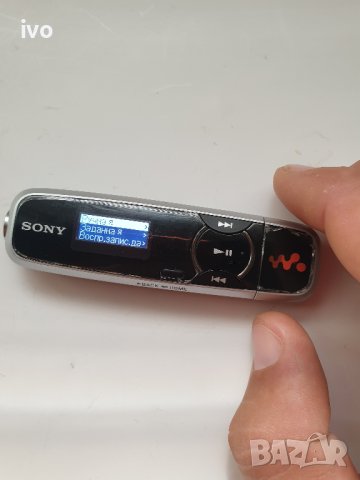 sony walkman nwz-b135f, снимка 10 - MP3 и MP4 плеъри - 42387808