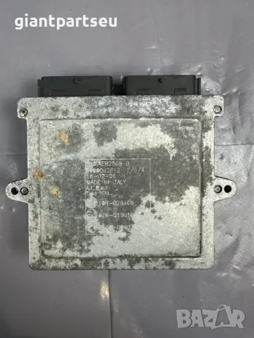 LPG Газов Компютър 10R-026108 67R-016019 10R-006039, снимка 3 - Части - 49239135