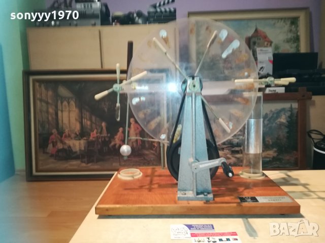 THE BIG OLD MASHINERY 2510201540, снимка 4 - Колекции - 30549744