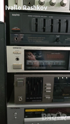продавам , снимка 5 - Ресийвъри, усилватели, смесителни пултове - 53023618