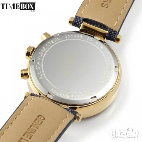 Michael Kors MK2280 Parker Chronograph. Нов дамски часовник, снимка 6 - Дамски - 38811145