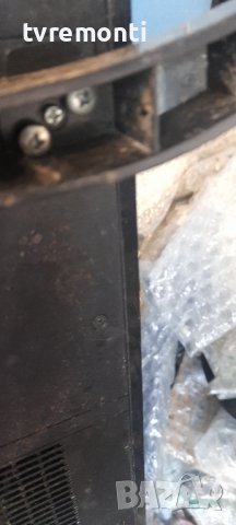 оригинална стойка телевизор BLAUPUNKT модел B43G134T2 SMART, снимка 5 - Стойки, 3D очила, аксесоари - 37272829