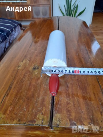 Стара точилка #4, снимка 5 - Антикварни и старинни предмети - 35650691