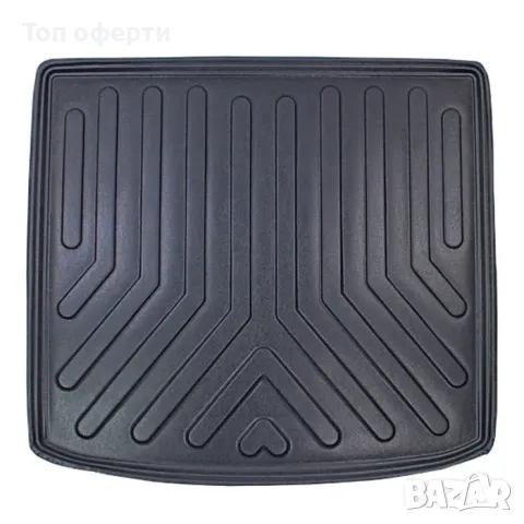 Стелка за багажник RizLine съвместима с Audi Q3 след 2018г, снимка 2 - Аксесоари и консумативи - 48445200