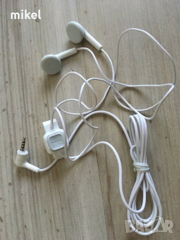 Хандс фрее за  Nokia & Samsung Hands Free, снимка 5 - Слушалки, hands-free - 35240195