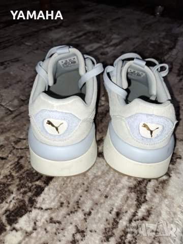 Puma  Дамски Маратонки 39, снимка 5 - Маратонки - 42289550