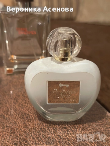 Шишенца от парфюми, снимка 10 - Дамски парфюми - 54032157