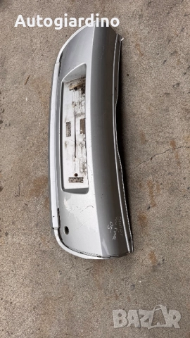 Задна Броня за Smart Forfour 2003 - 2007, снимка 2 - Части - 52135502