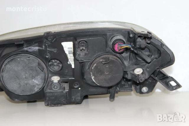 Десен фар Fiat Bravo (2007-2010г.) 51757534 Фиат Браво, снимка 9 - Части - 50744654