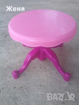 Детска тоалетка със звук и светлина, снимка 3 - Кукли - 52618093