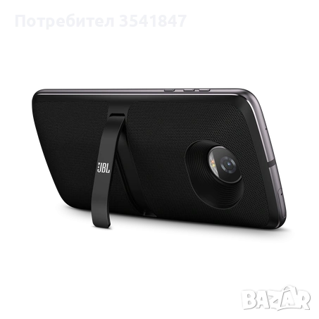 Motorola z2 play 64gb в комплект с JBL SoundBoost, снимка 6 - Motorola - 53206545