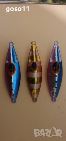 пилкери без куки, снимка 15 - Такъми - 37220684