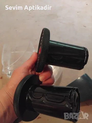 Части за кафе машина Dolce Gusto , снимка 6 - Кафемашини - 56071767