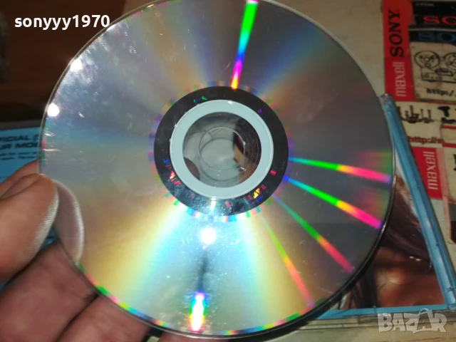 R&B ESSENTIAL CD 1008251117, снимка 18 - CD дискове - 51314931