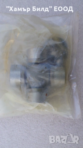 Каре преден кардан EPI за ATV Polaris Sportsman и Scrambler XP , снимка 2 - Части - 53942922