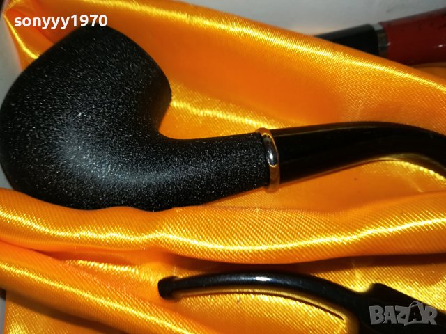 нова лула-new pipe 3010231007, снимка 7 - Лули - 42775398