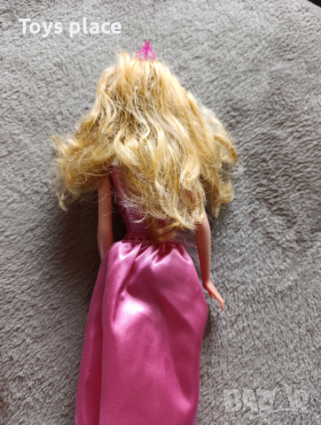 Оригинални кукли Disney princess Mattel , снимка 4 - Кукли - 54063872