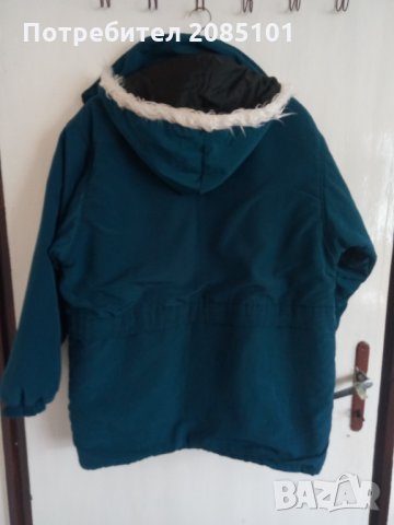 Дамски якета, снимка 2 - Якета - 31586153